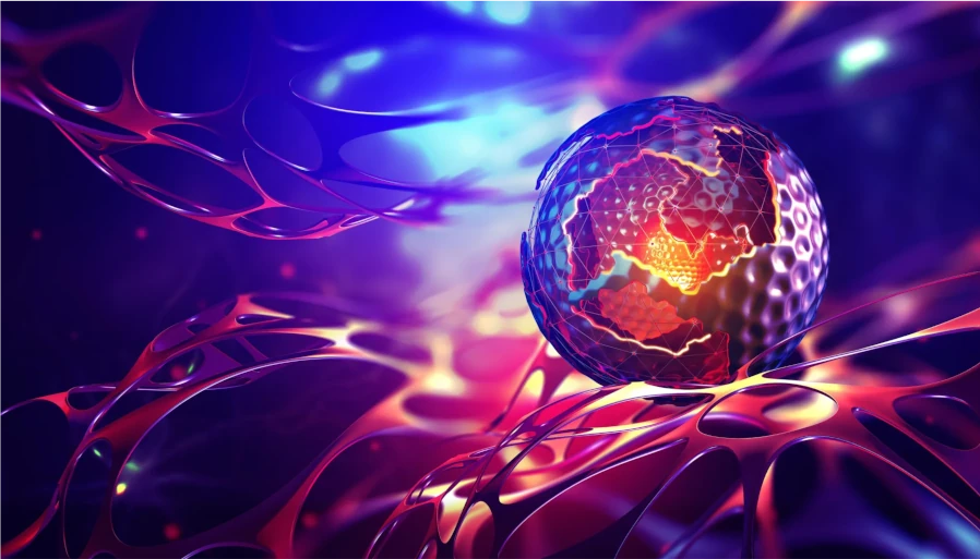engineered nanoparticles